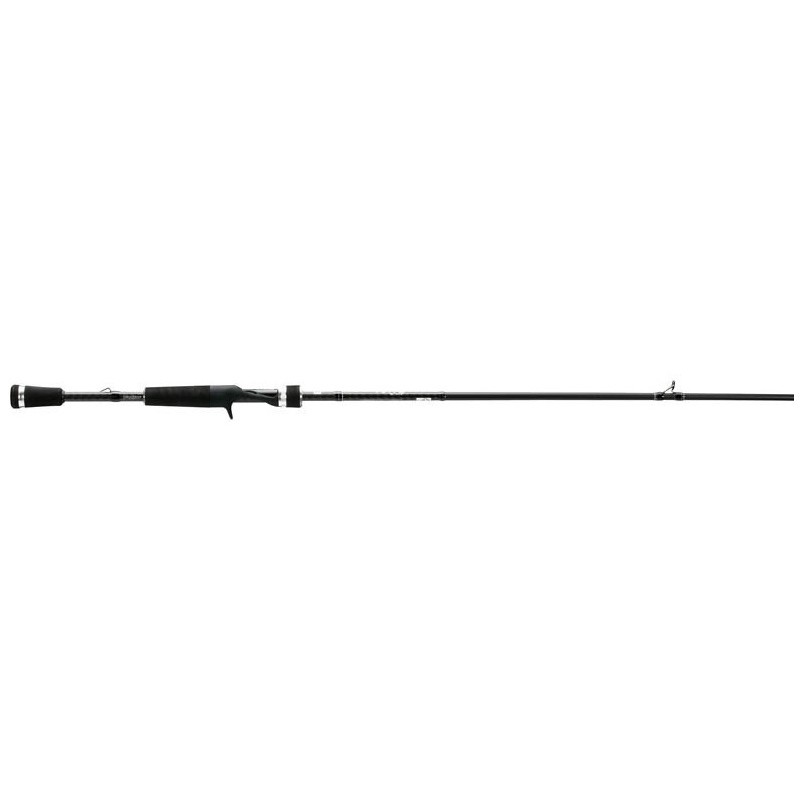 Спиннинг 13 Fishing Blackout Spinning rod 8’ MH, 244 см, тест 15-40 г