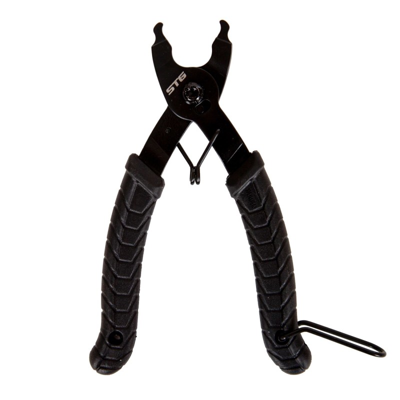 Съемник замка цепи Bike Hand / STG YC-335C