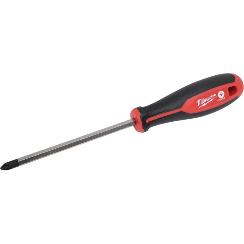 Отвертка магнитная Milwaukee 4932471788, PH2x125 мм