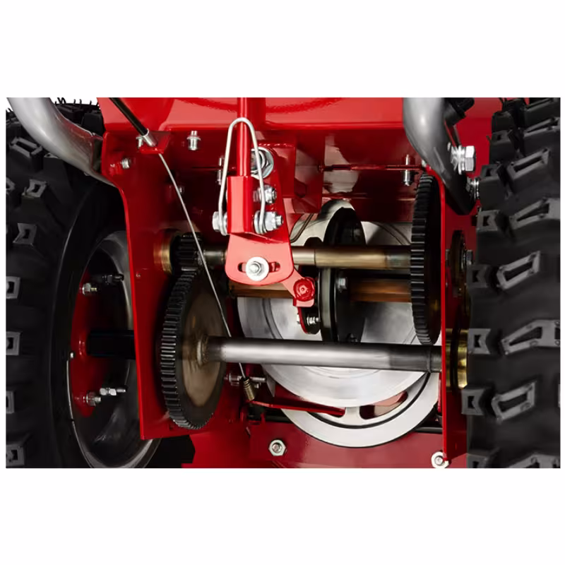 Снегоуборщик бензиновый Мобил К С65 Б8Е ПРО