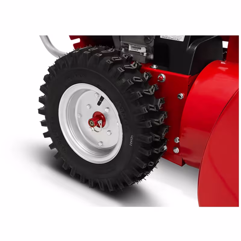 Снегоуборщик бензиновый Мобил К С65 Б8Е ПРО