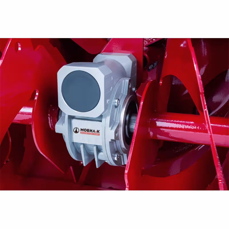 Снегоуборщик бензиновый Мобил К С65 Б8Е ПРО