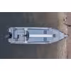 Лодка алюминиевая VBoats Voyager 850 Cabin (85C 01 I524)