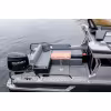 Лодка алюминиевая VBoats Voyager 850 Cabin (85C 01 I524)