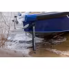 Лодка алюминиевая VBoats Voyager 850 Cabin (85C 01 I524)