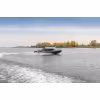Лодка алюминиевая VBoats Voyager 850 Cabin (85C 01 I524)