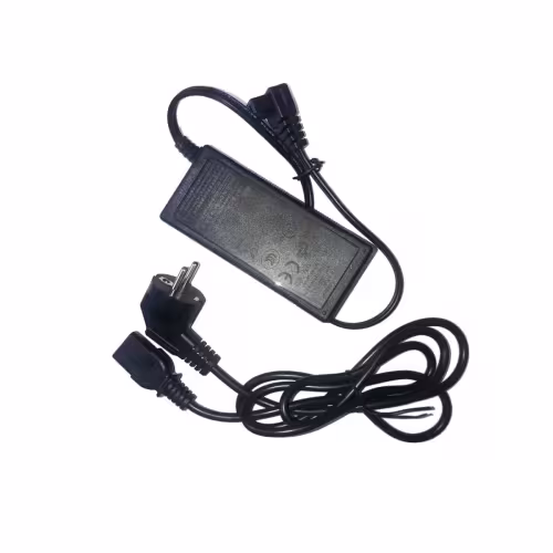 Блок питания  Ice Cube 123951, 220В/12В