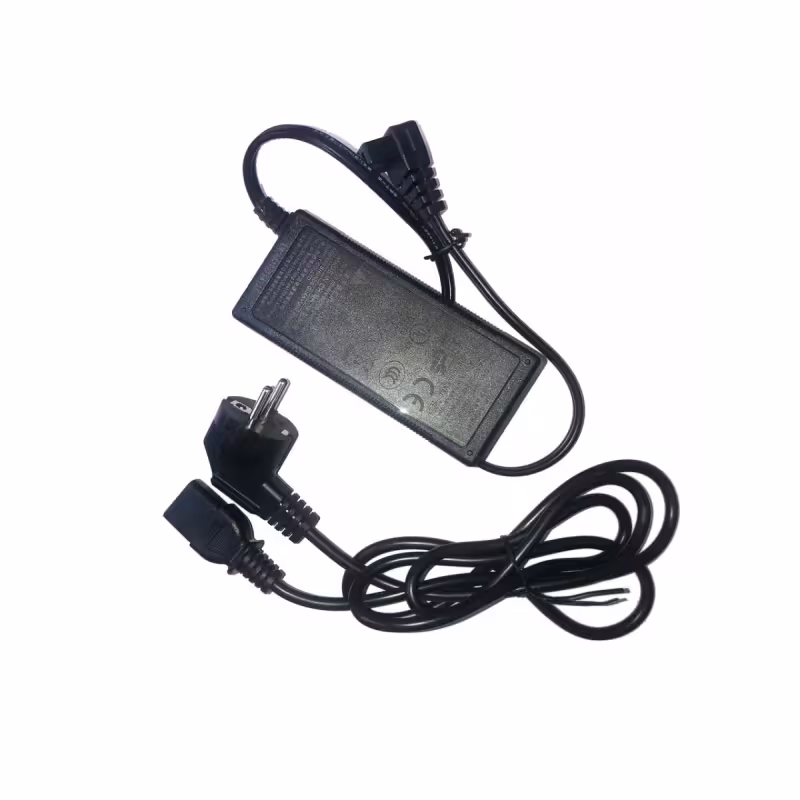 Блок питания  Ice Cube 123951, 220В/12В