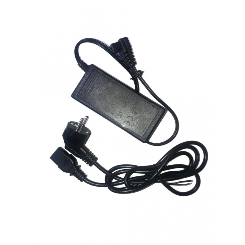 Блок питания  Ice Cube 123951, 220В/12В