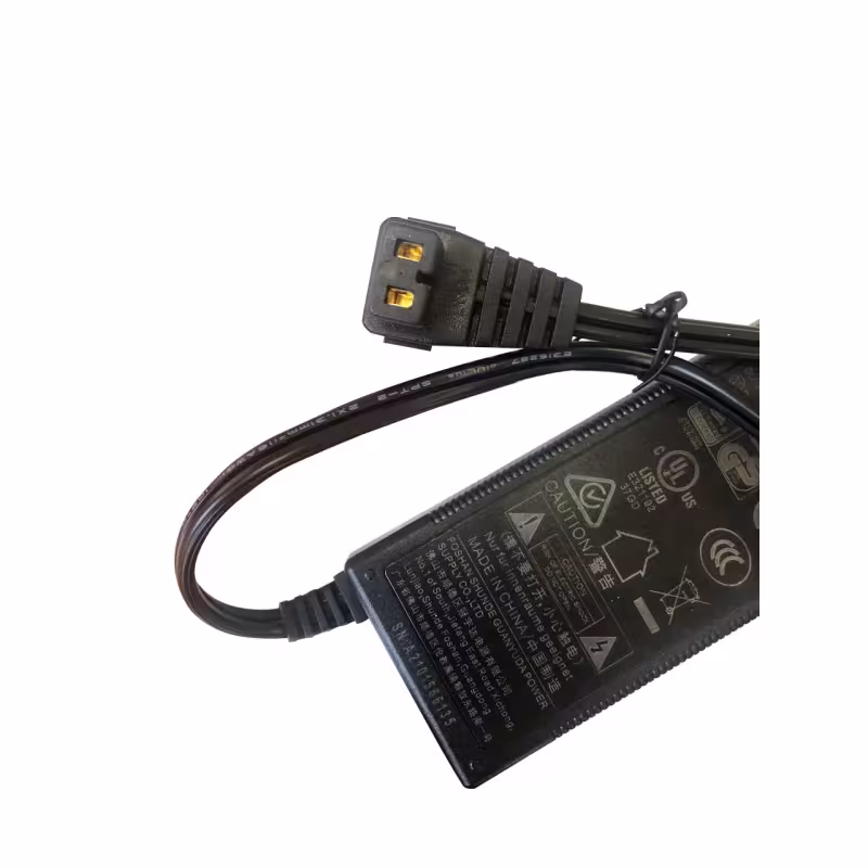 Блок питания  Ice Cube 123951, 220В/12В