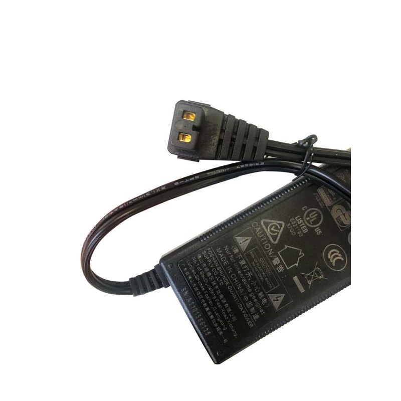 Блок питания  Ice Cube 123951, 220В/12В