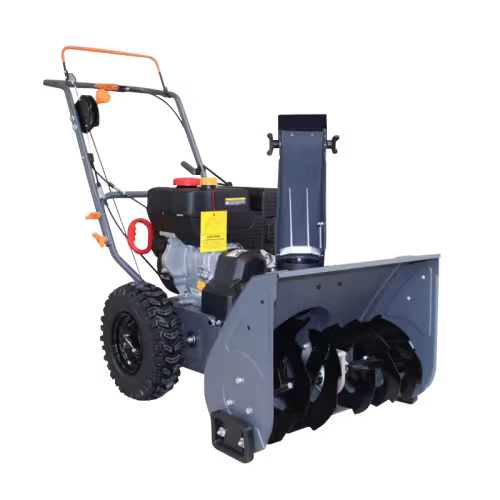 Снегоуборщик бензиновый Villartec WB7056