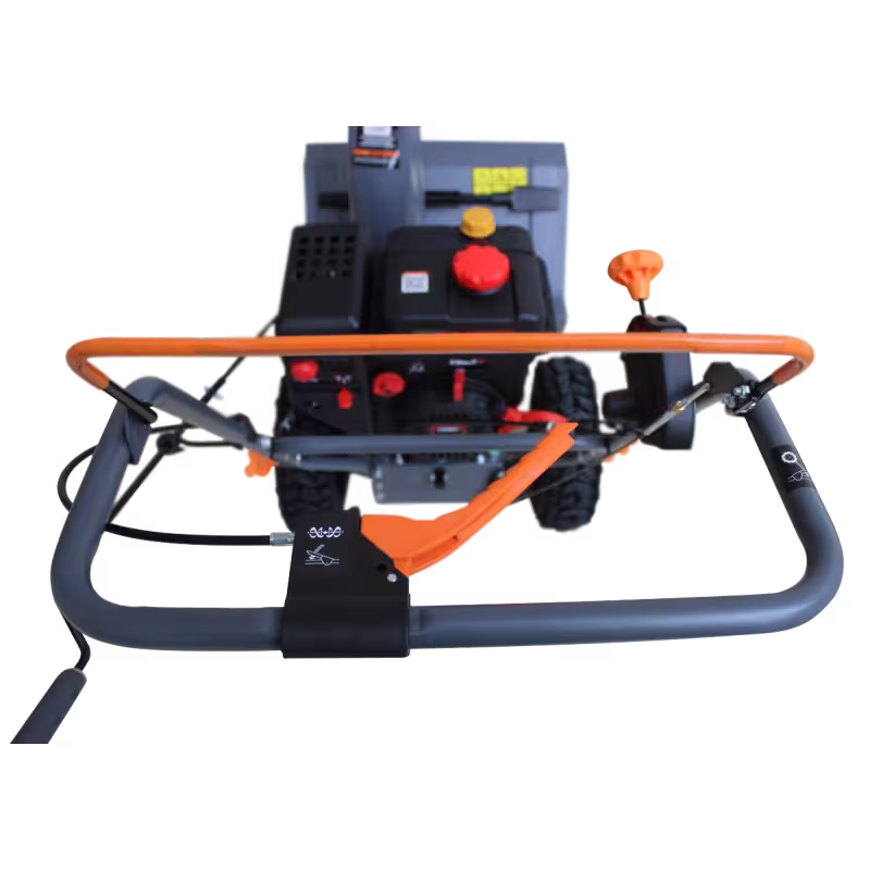 Снегоуборщик бензиновый Villartec WB7056