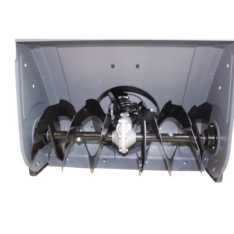 Снегоуборщик бензиновый Villartec WB7056