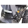 Снегоуборщик бензиновый Villartec WB7056
