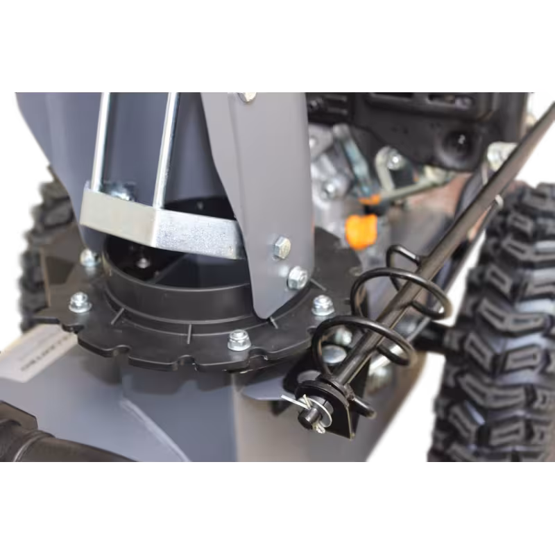 Снегоуборщик бензиновый Villartec WB7056