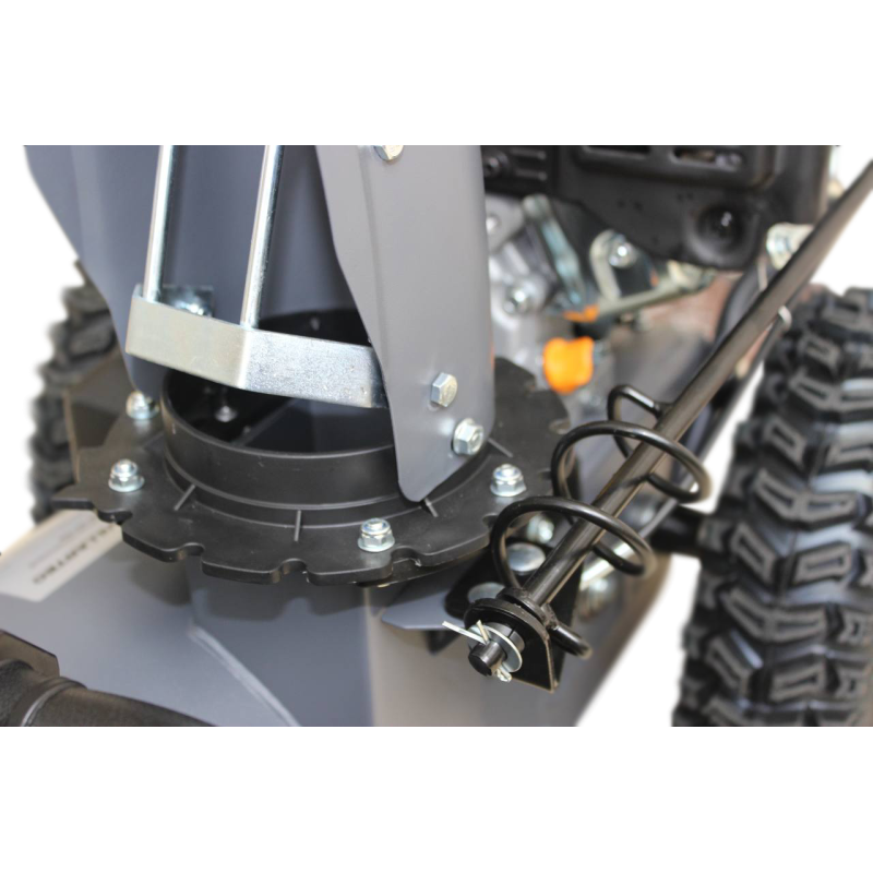 Снегоуборщик бензиновый Villartec WB7056