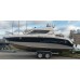 Лодка алюминиевая NorthSilver Condor 730 в комплекте с лодочным мотором Suzuki DF 225