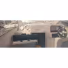 Лодка алюминиевая NorthSilver Condor 730 в комплекте с лодочным мотором Suzuki DF 225