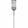 Бур SDS-Plus Contractor Milwaukee 4932471218, 6x160 мм