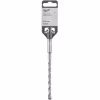 Бур SDS-Plus Contractor Milwaukee 4932471228, 8x160 мм