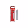 Лезвия для ножа Milwaukee 4932480107, 18 мм, 10 шт.