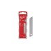 Лезвия для ножа Milwaukee 4932480107, 18 мм, 10 шт.