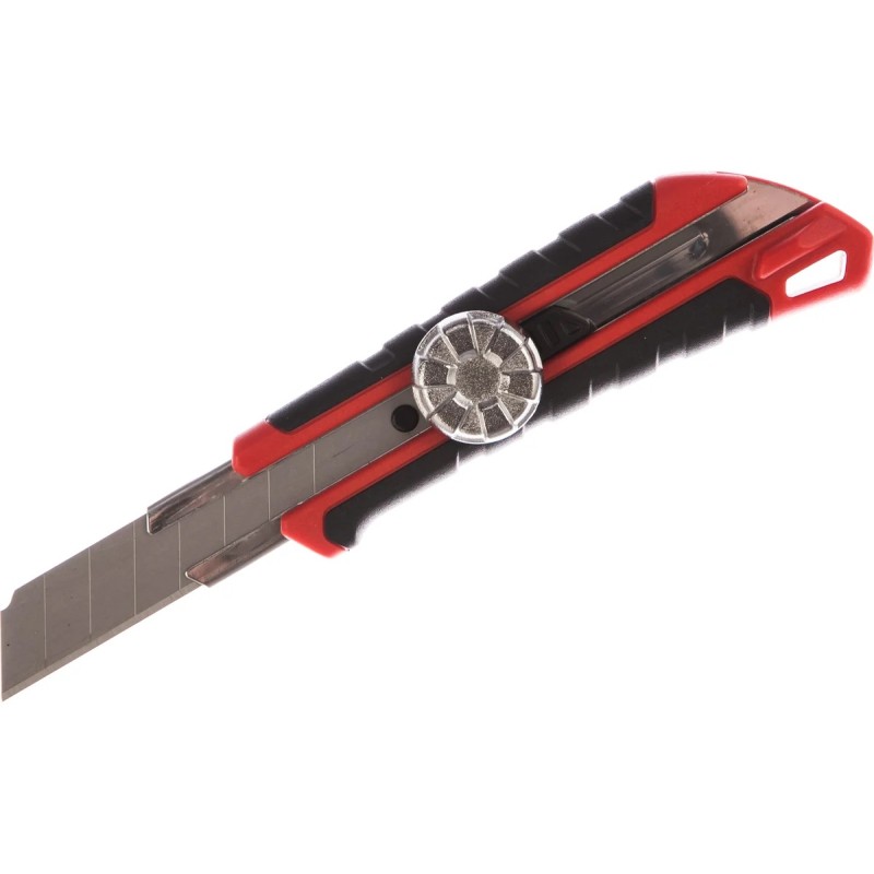 Нож строительный Milwaukee 48221961, 18 мм