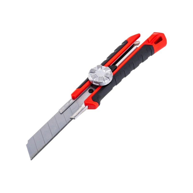 Нож строительный Milwaukee 48221961, 18 мм