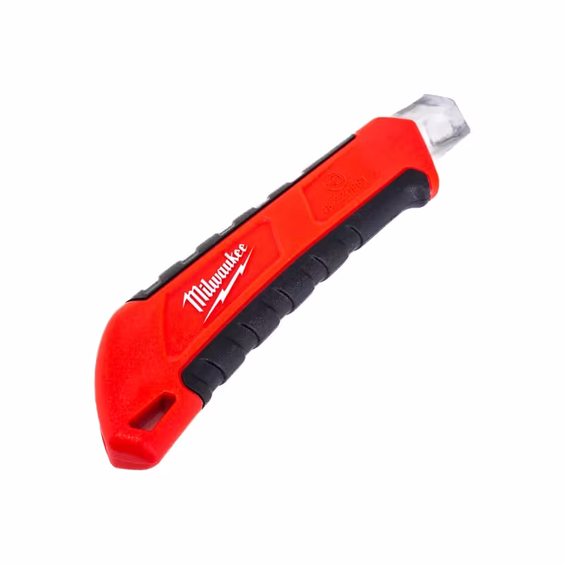 Нож строительный Milwaukee 48221961, 18 мм