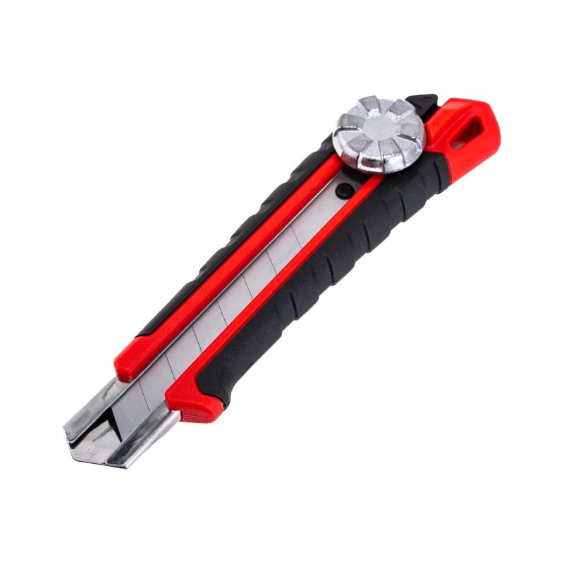 Нож строительный Milwaukee 48221961, 18 мм