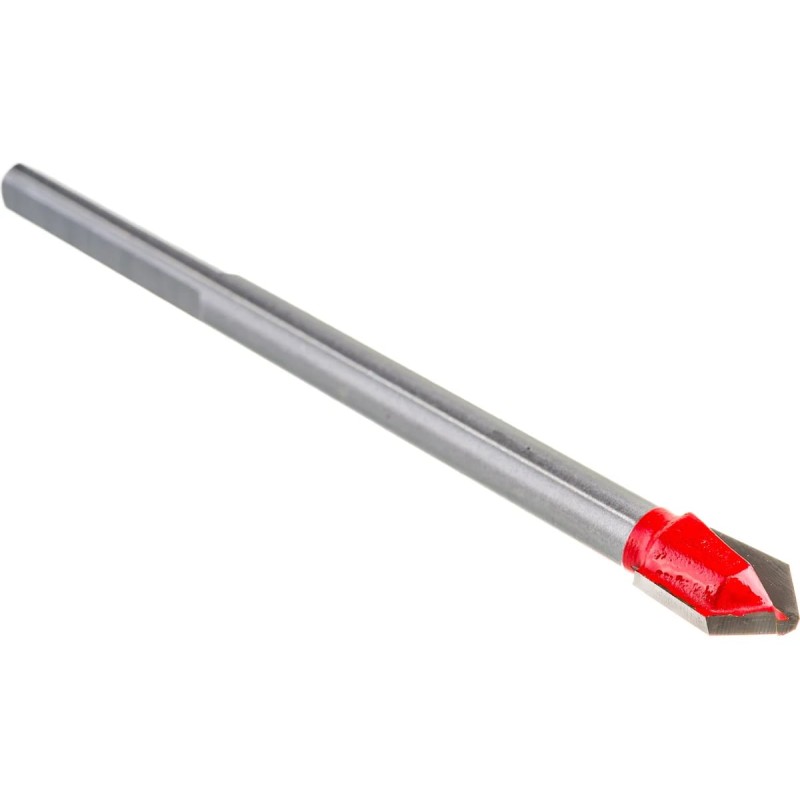 Сверло по стеклу и плитке Milwaukee 4932471960, 10x95 мм GEN