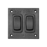 Панель управления транцевыми плитами Lectrotab 10265771