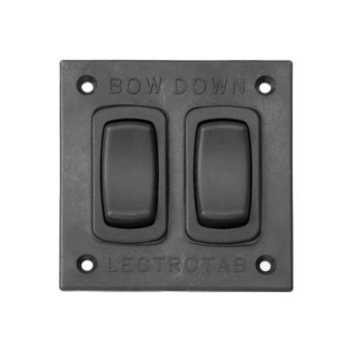 Панель управления транцевыми плитами Lectrotab 10265771