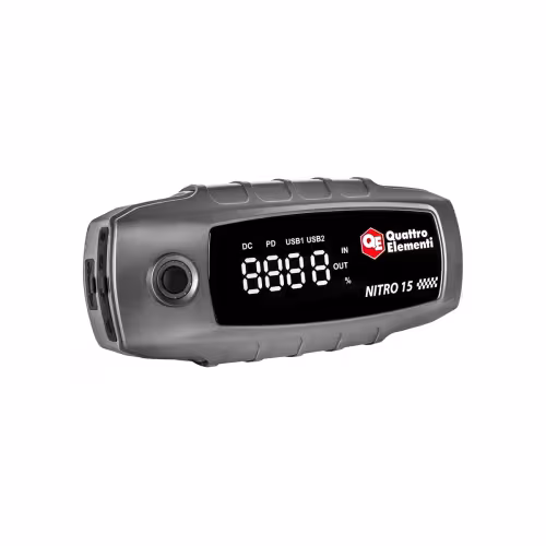 Пусковое устройство Quattro Elementi Nitro 15 919-258