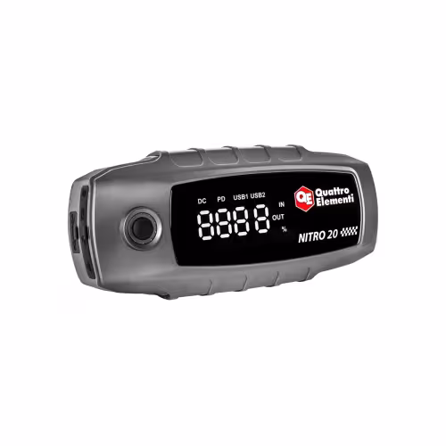 Пусковое устройство Quattro Elementi Nitro 20 919-265