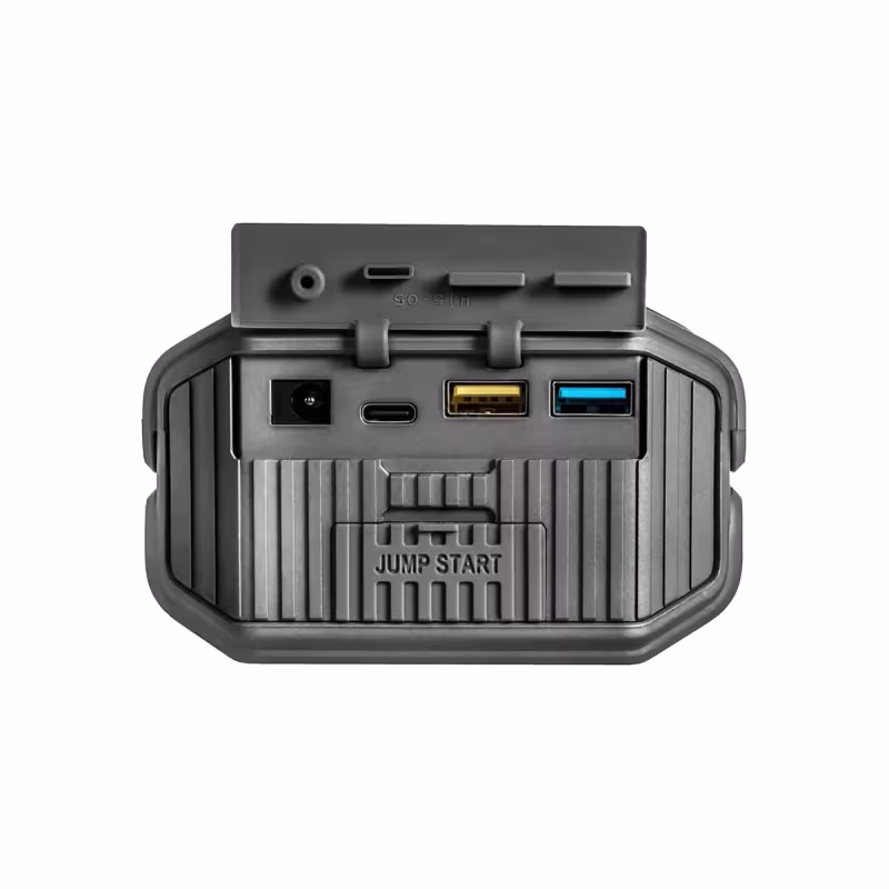 Пусковое устройство Quattro Elementi Nitro 24