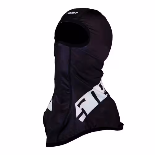 Подшлемник-балаклава 509 Lightweight Pro Black Legacy, полиэстер, черный, размер SM/MD