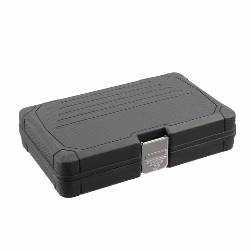 Набор торцевых головок Garwin 642176, 76 предметов