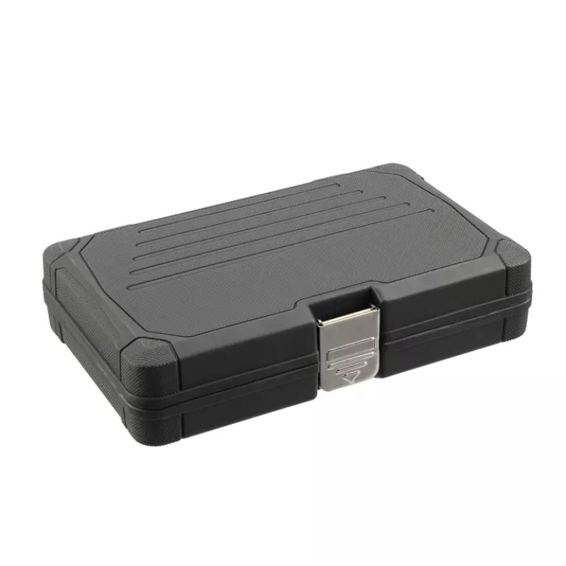 Набор торцевых головок Garwin 642176, 76 предметов