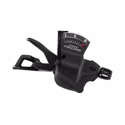 Шифтер Shimano Deore SL-M5130, правый, 10 скоростей