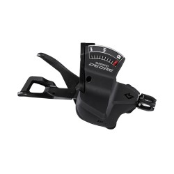 Шифтер Shimano Deore SL-M5130, правый, 10 скоростей