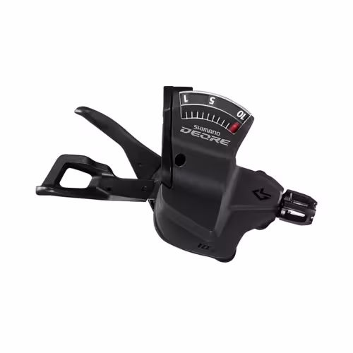 Шифтер Shimano Deore SL-M5130, правый, 10 скоростей