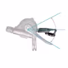 Шифтер Shimano Deore SL-M5130, правый, 10 скоростей