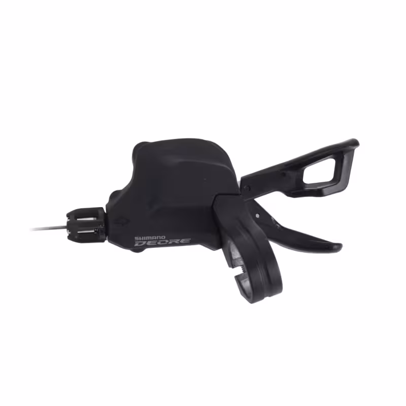 Шифтер Shimano Deore SL-M5130, правый, 10 скоростей