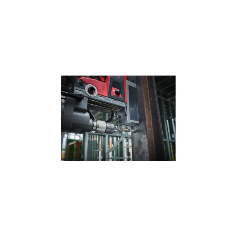 Сверло по металлу Milwaukee 4932363258, 4.0х75 мм, 2 шт