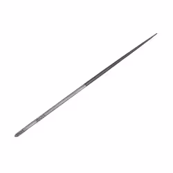 Напильник круглый Vallobre LC100000318, 3.2мм, 1/4' (1 шт)