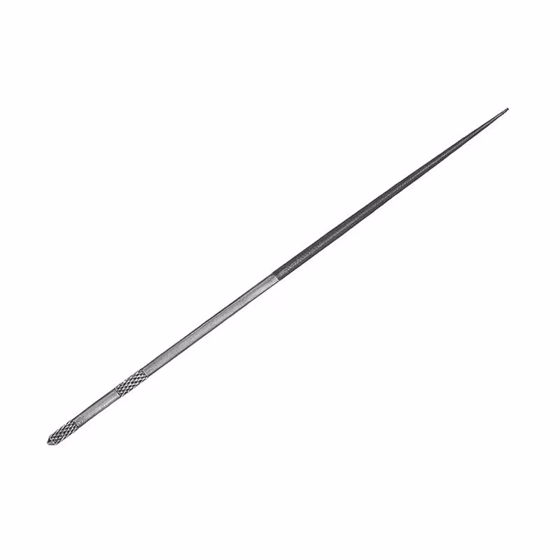 Напильник круглый Vallobre LC100000318, 3.2мм, 1/4' (1 шт)