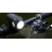 Фонарь велосипедный передний Sigma Sport Aura NSI17350, 35 lm, 2 режима