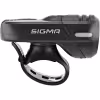 Фонарь велосипедный передний Sigma Sport Aura NSI17450, 45 lm, 2 режима